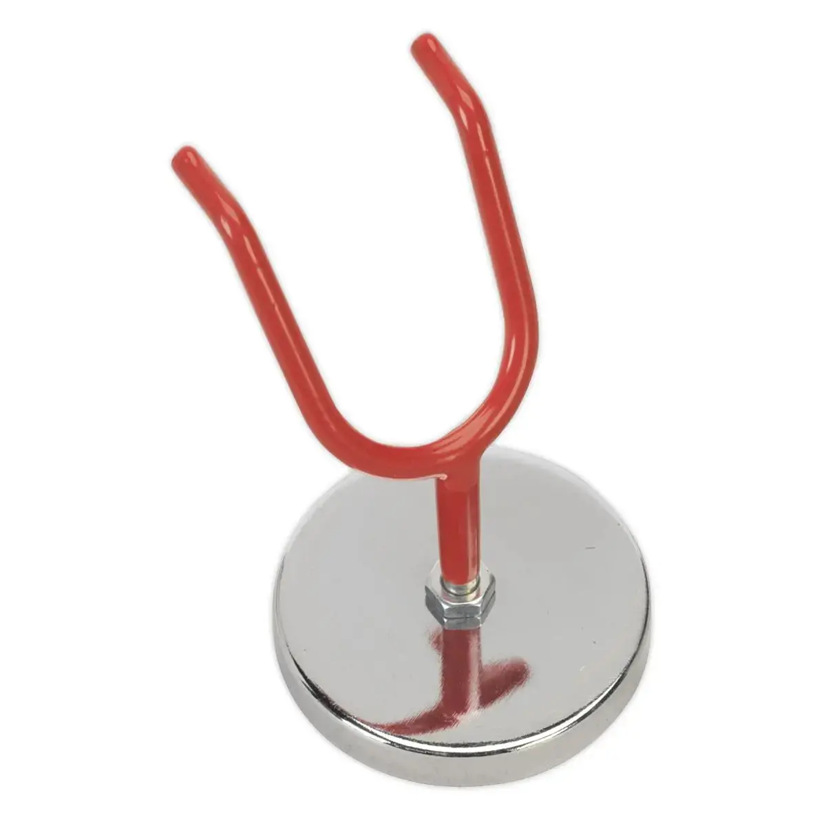 Sealey Spray Gun Holder Magnetic 1