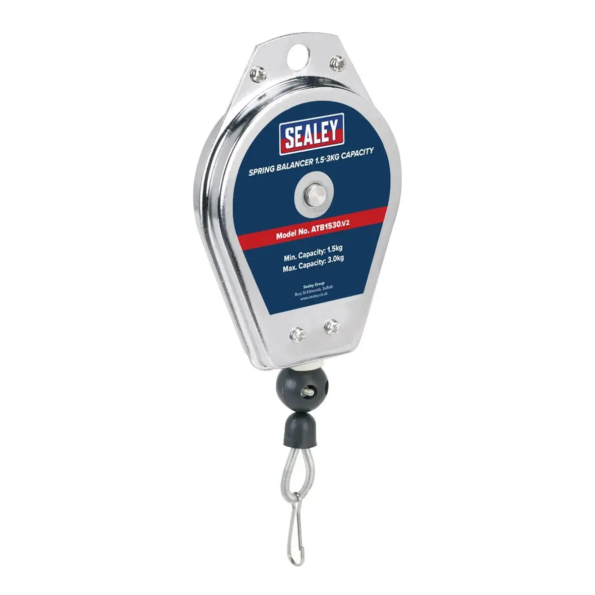 Sealey Spring Balancer 1.5-3Kg Capacity 1