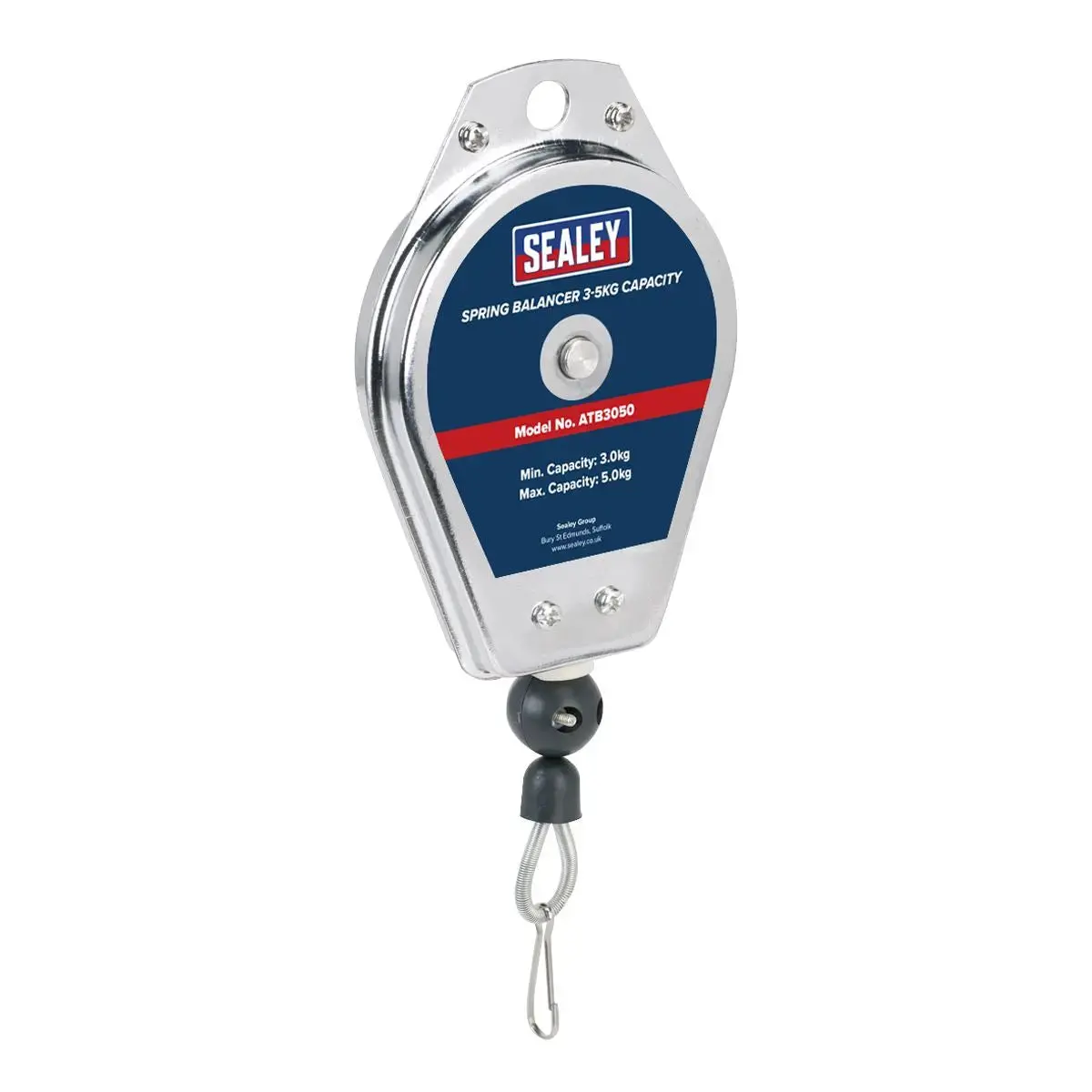 Sealey Spring Balancer 3-5Kg Capacity 1