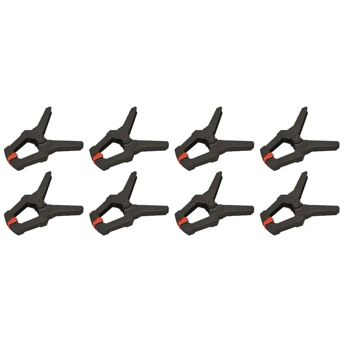 Sealey Spring Clamp Set 45Mm 8Pc 1