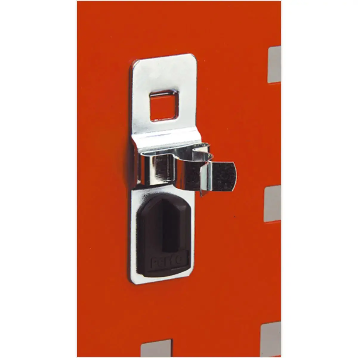 Sealey Spring Clip 10Mm Pack Of 5 1