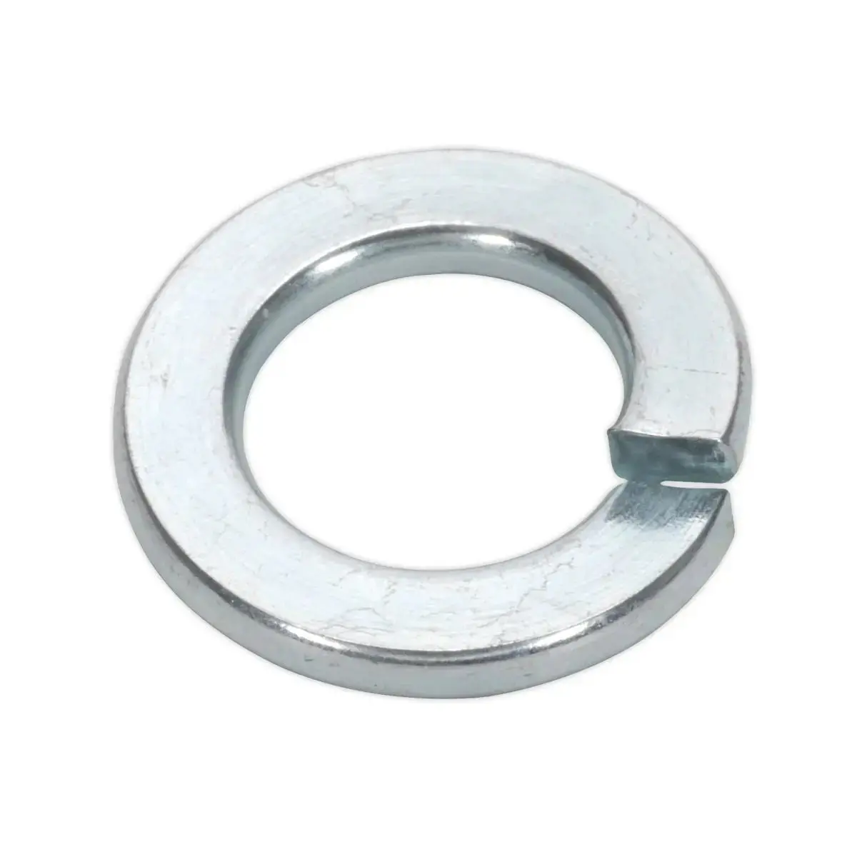 Sealey Spring Washer Din 127B M10 Zinc Pack Of 50 1