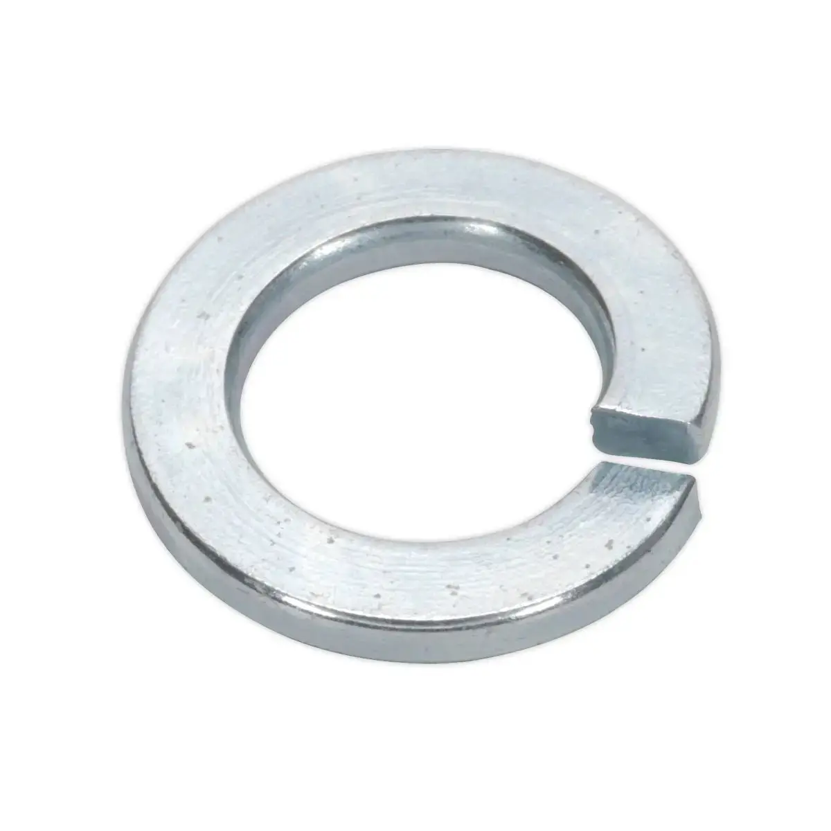 Sealey Spring Washer Din 127B M12 Zinc Pack Of 50 1