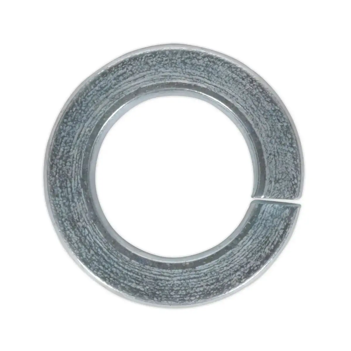 Sealey Spring Washer Din 127B M12 Zinc Pack Of 50 2