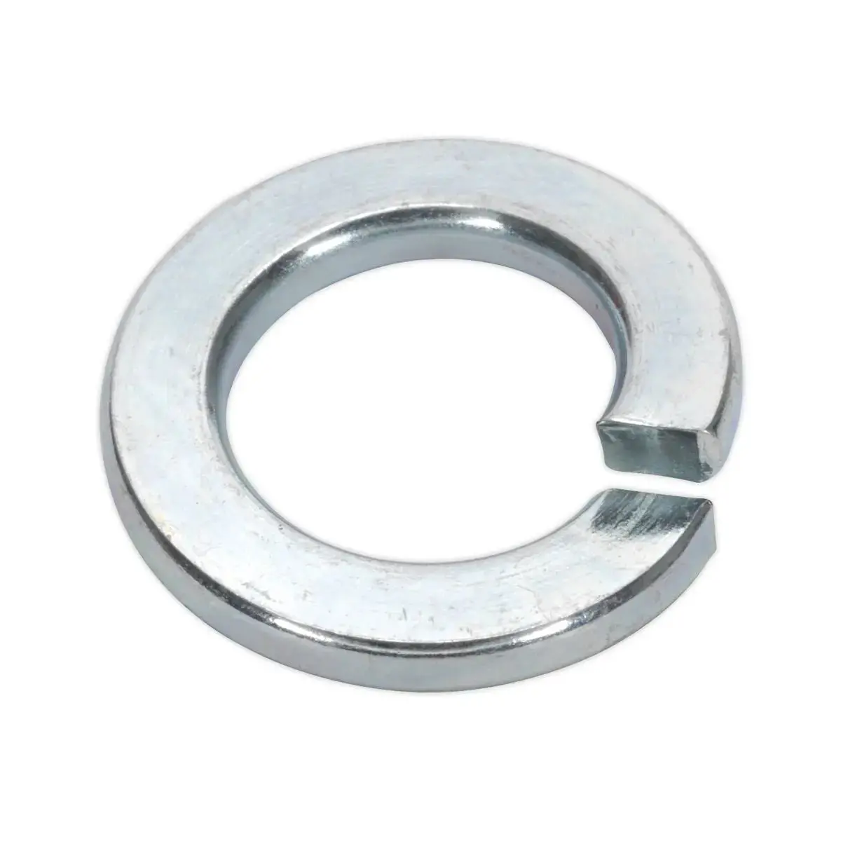 Sealey Spring Washer Din 127B M14 Zinc Pack Of 50 1