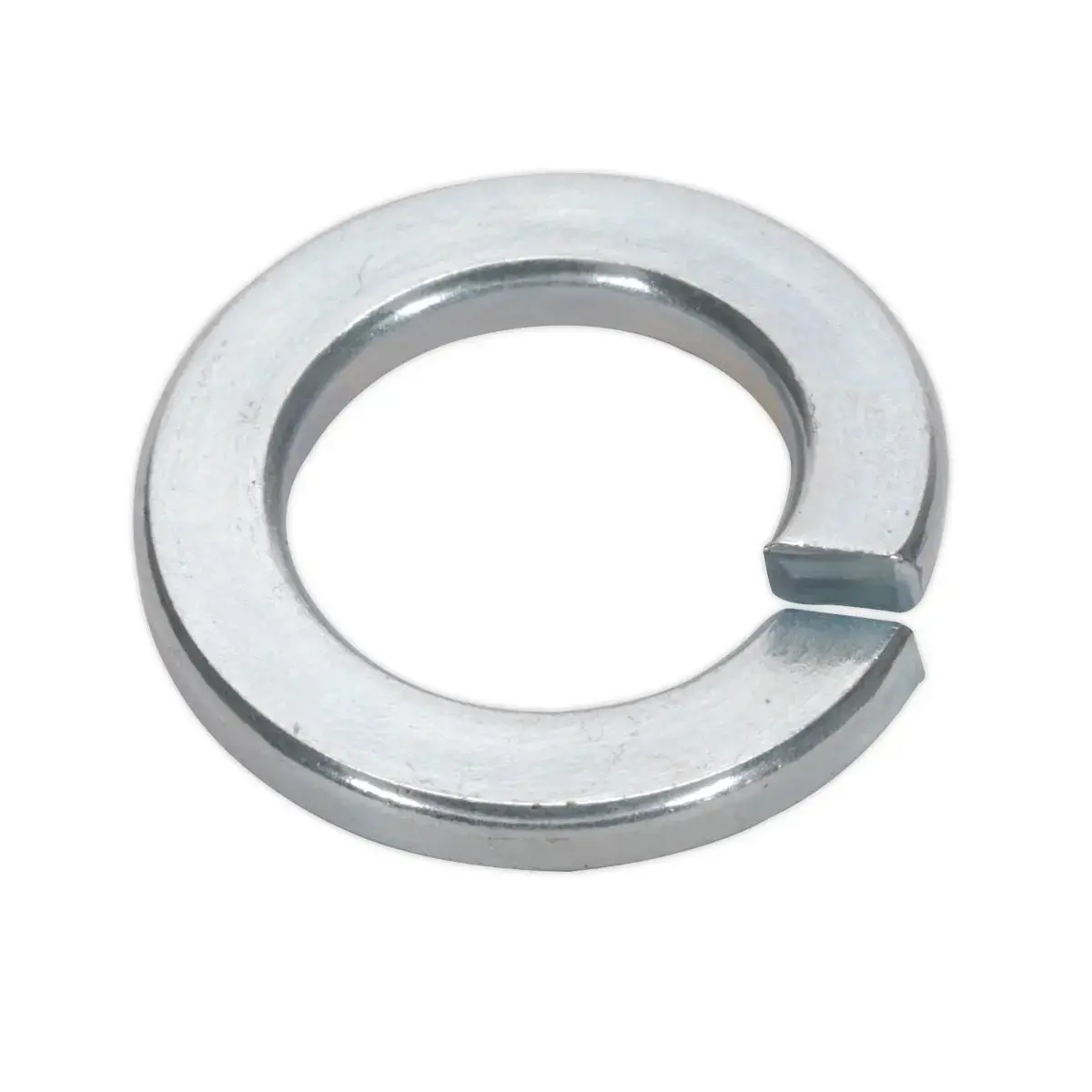 Sealey Spring Washer Din 127B M16 Zinc Pack Of 50 1