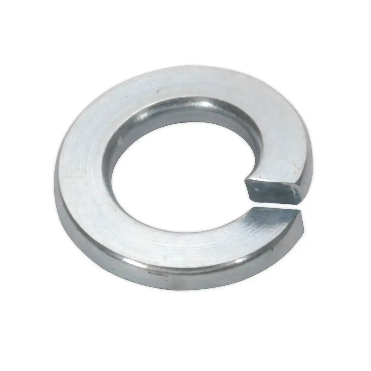 Sealey Spring Washer Din 127B M6 Zinc Pack Of 100 1