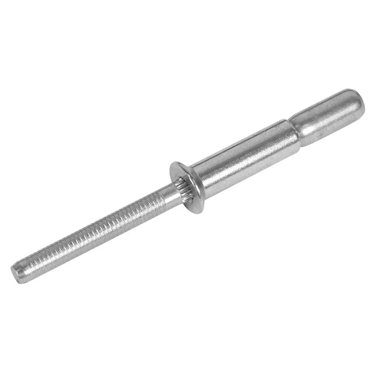 Sealey Stainless Steel Countersunk Rivets 6.4 X 22Mm - Pack Of 50 1