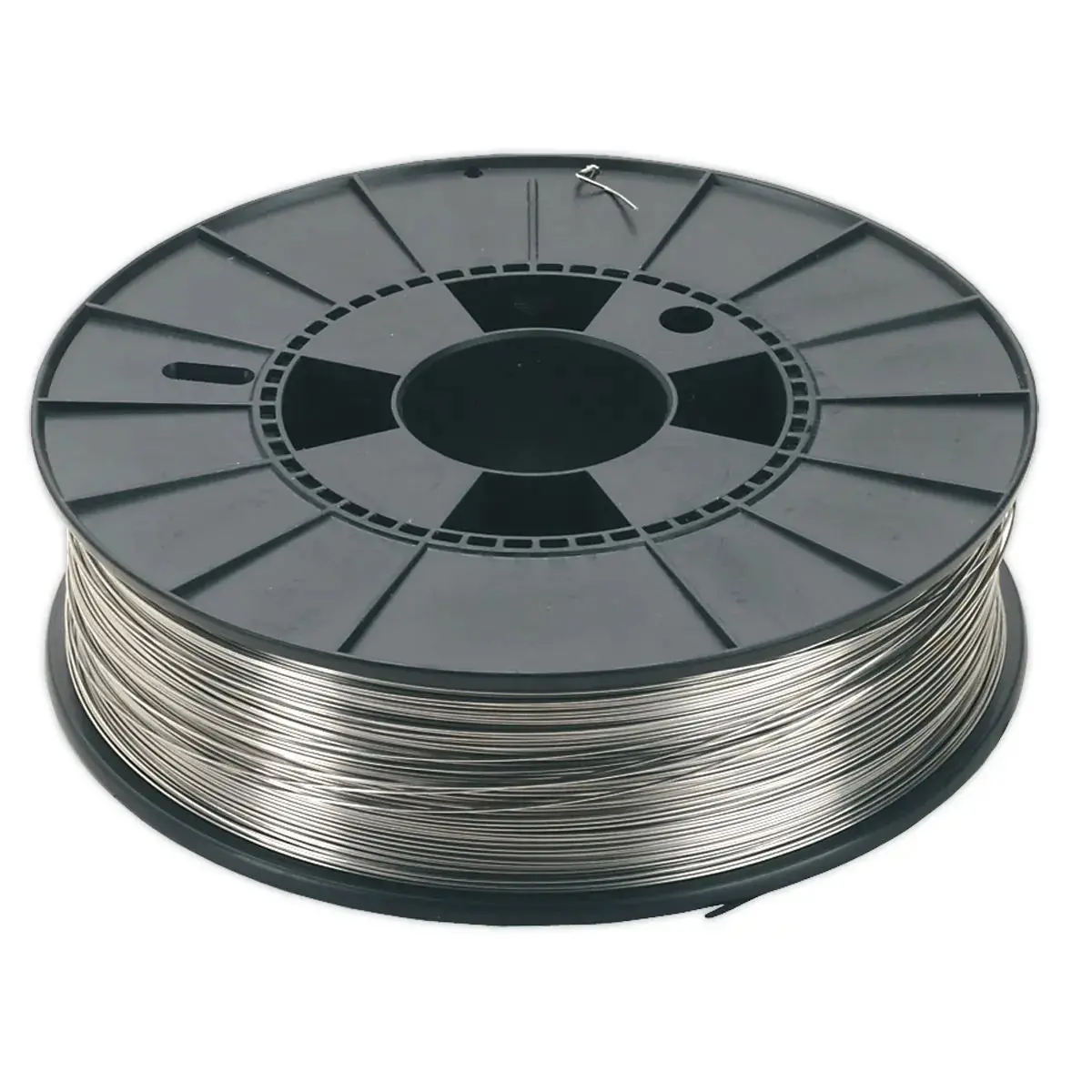 Sealey Stainless Steel Mig Wire 5Kg 0.8Mm 308(S)93 Grade 1