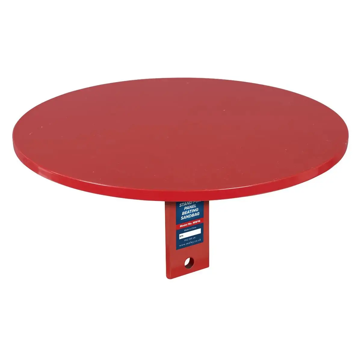 Sealey Stand For Panel Beating Sandbag 1