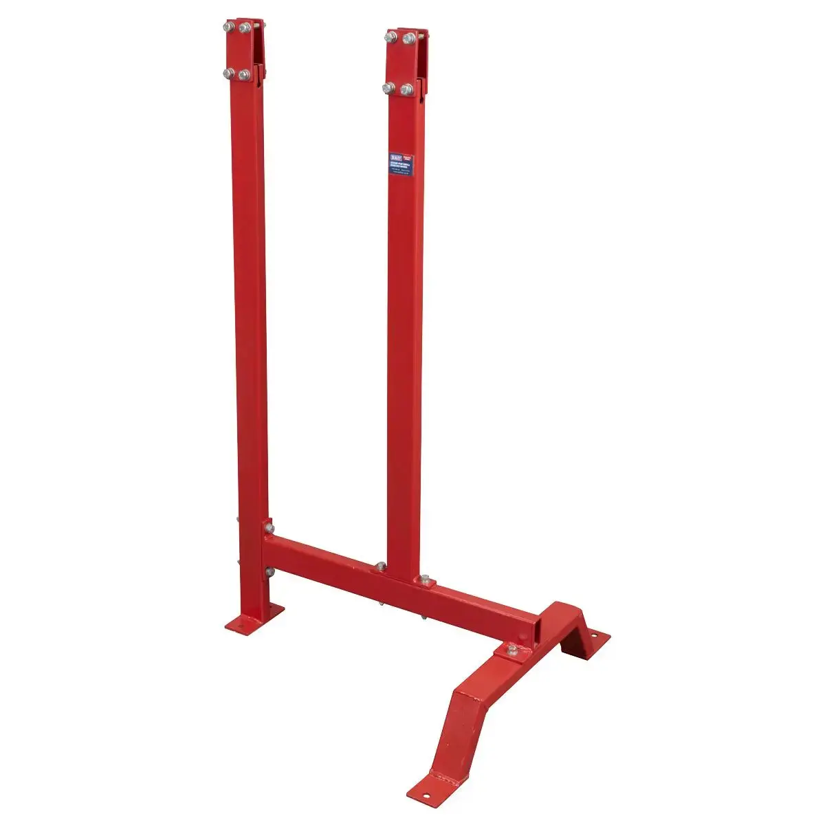 Sealey Stand For Small English Wheel 1