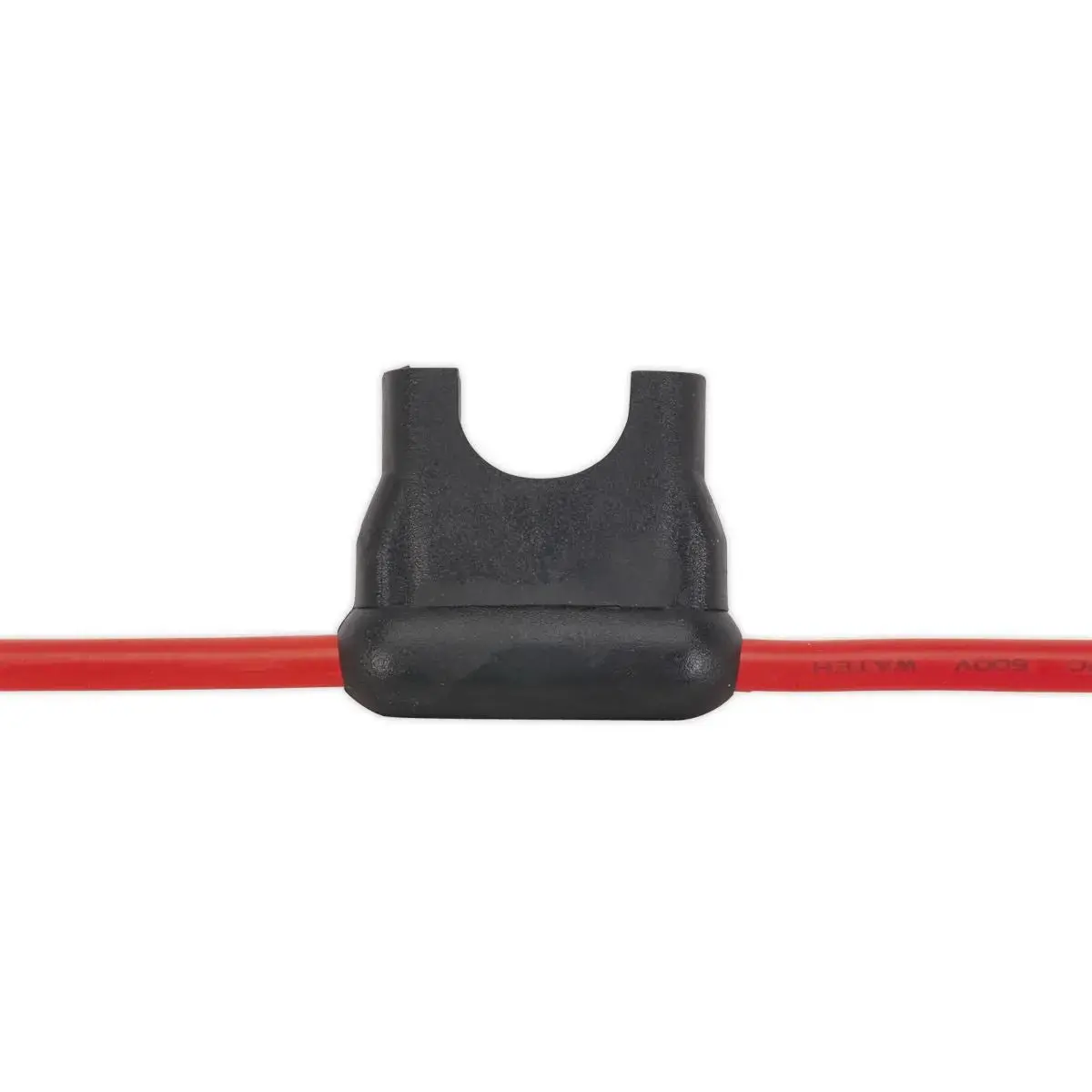 Sealey Standard Blade Fuse Holder 30A Pack Of 10 1