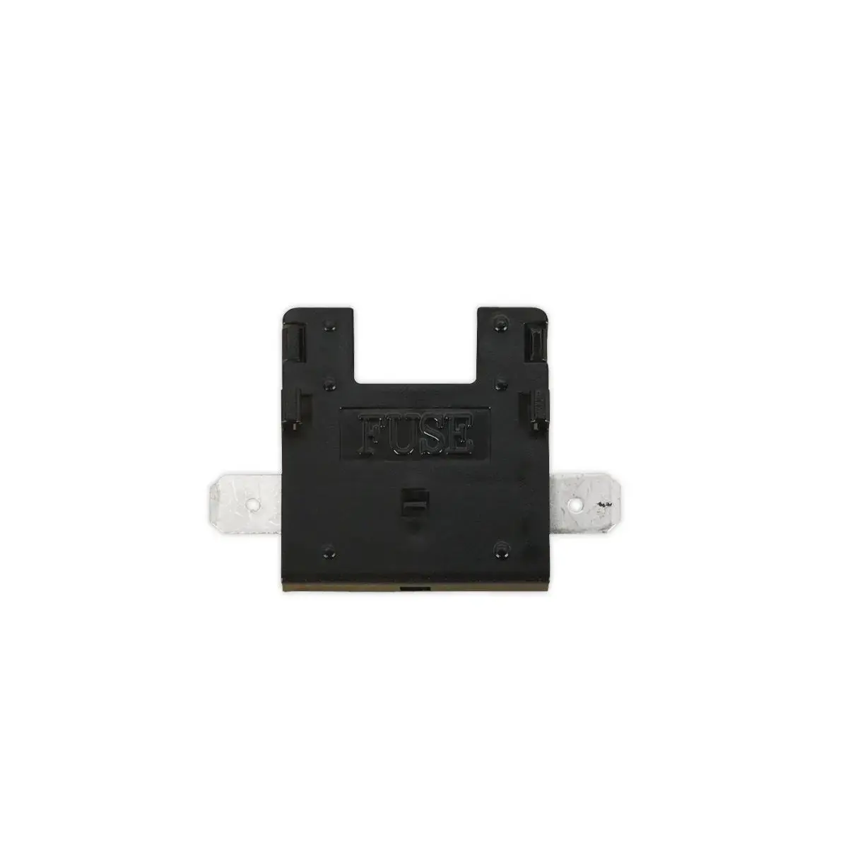 Sealey Standard Blade Fuse Holder Black Nylon 30A Pack Of 10 1