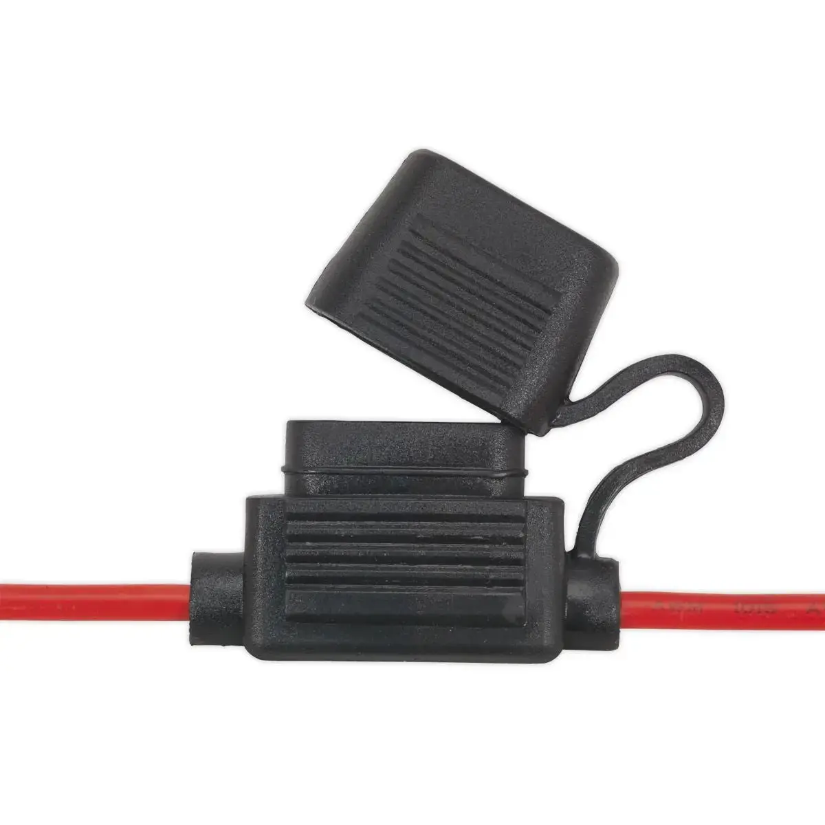 Sealey Standard Blade Fuse Holder Splashproof 20A Pack Of 10 1