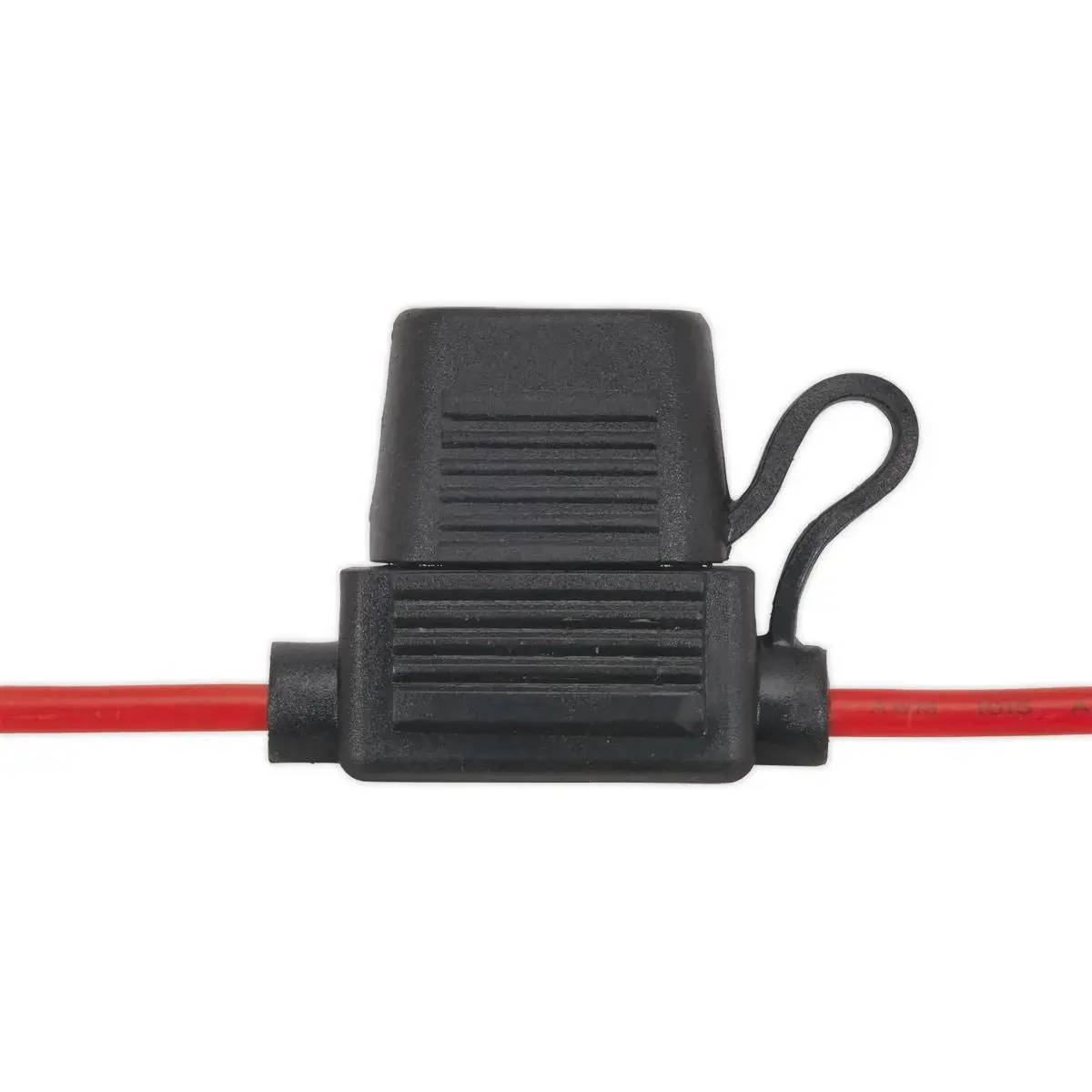 Sealey Standard Blade Fuse Holder Splashproof 20A Pack Of 10 2