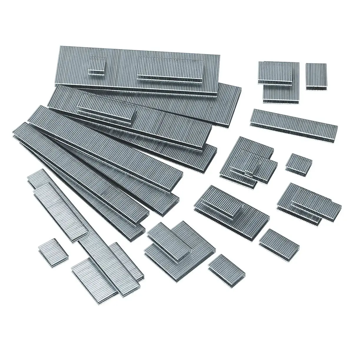 Sealey Staple 10Mm 18Swg Pack Of 5000 1