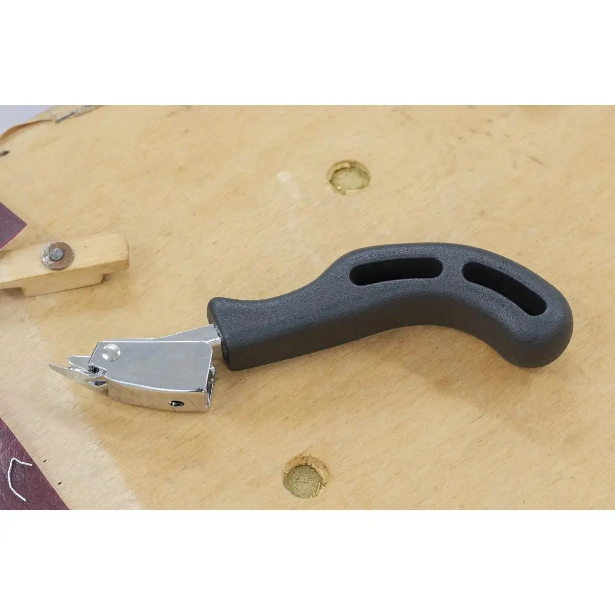 Sealey Staple Remover Heavy-Duty 2