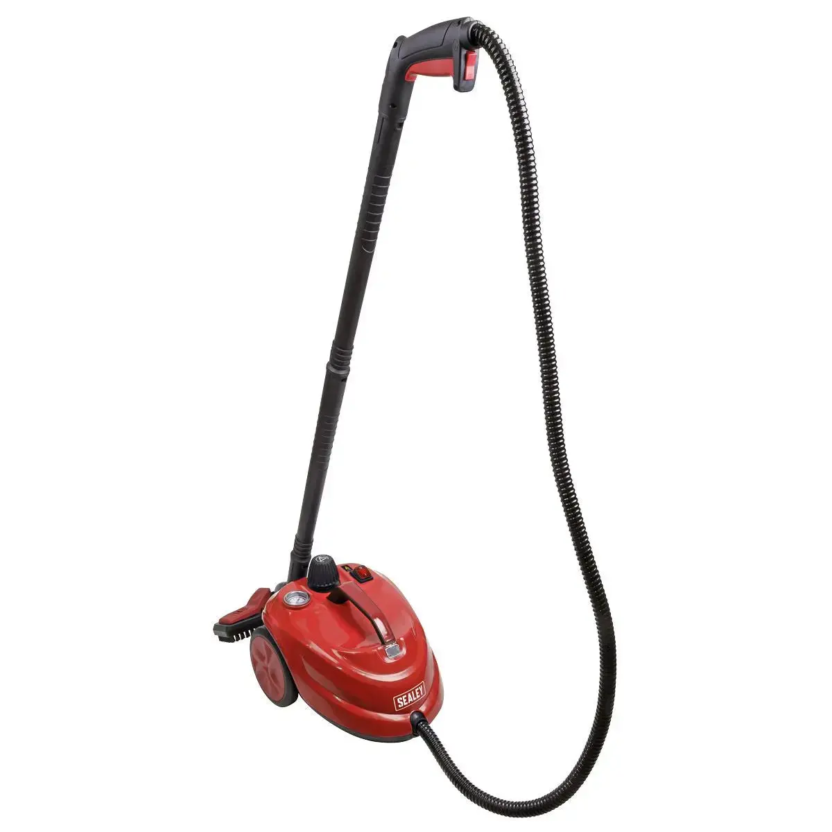 Sealey Steam Cleaner 2000W 1.8L Tank 1