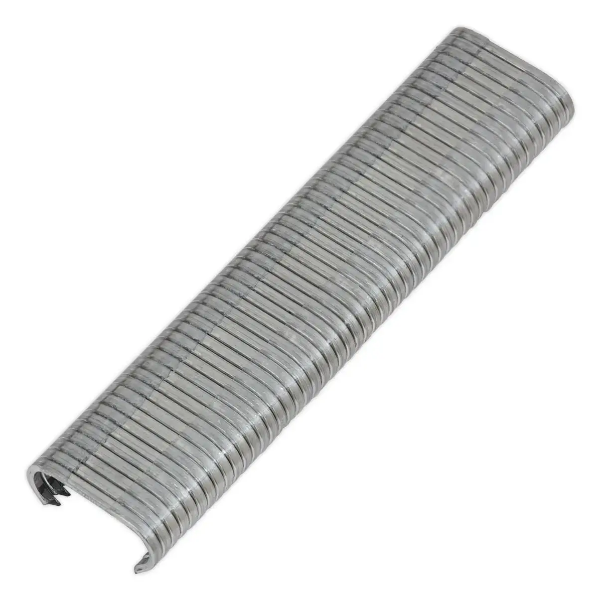 Sealey Steel Hog Rings 50 Strips Of 50 1