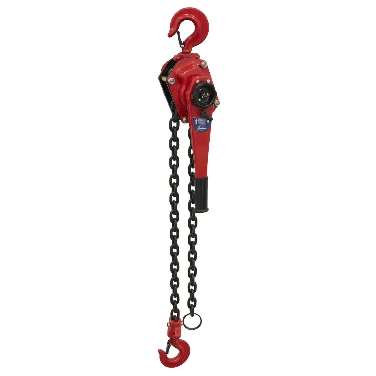 Sealey Steel Lever Hoist 3000Kg 1