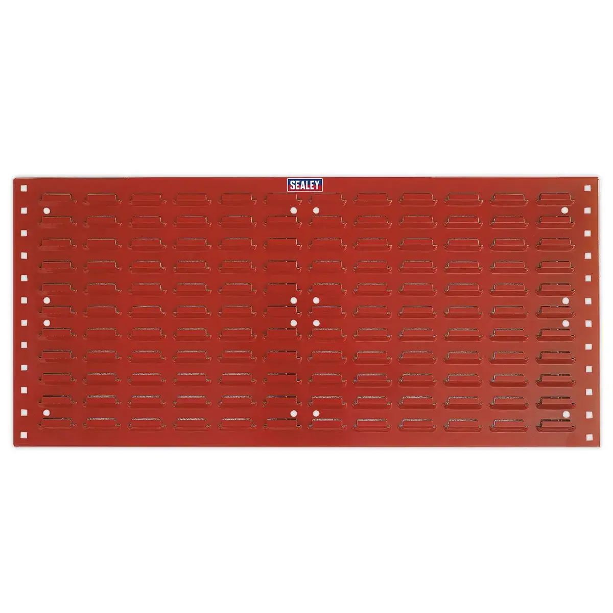 Sealey Steel Louvre Panel 1000 X 500Mm Pack Of 2 1