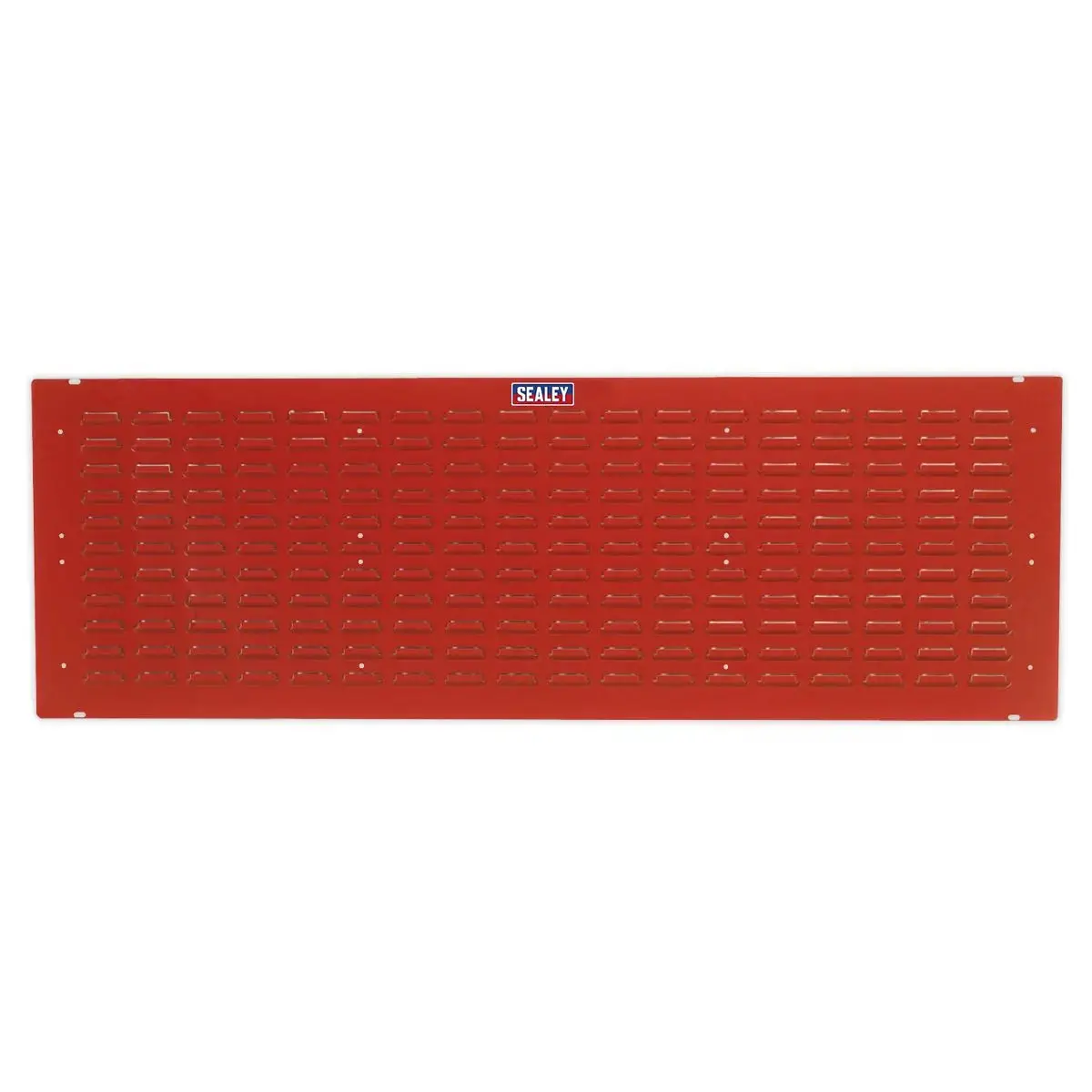 Sealey Steel Louvre Panel 1500 X 500Mm Pack Of 2 1