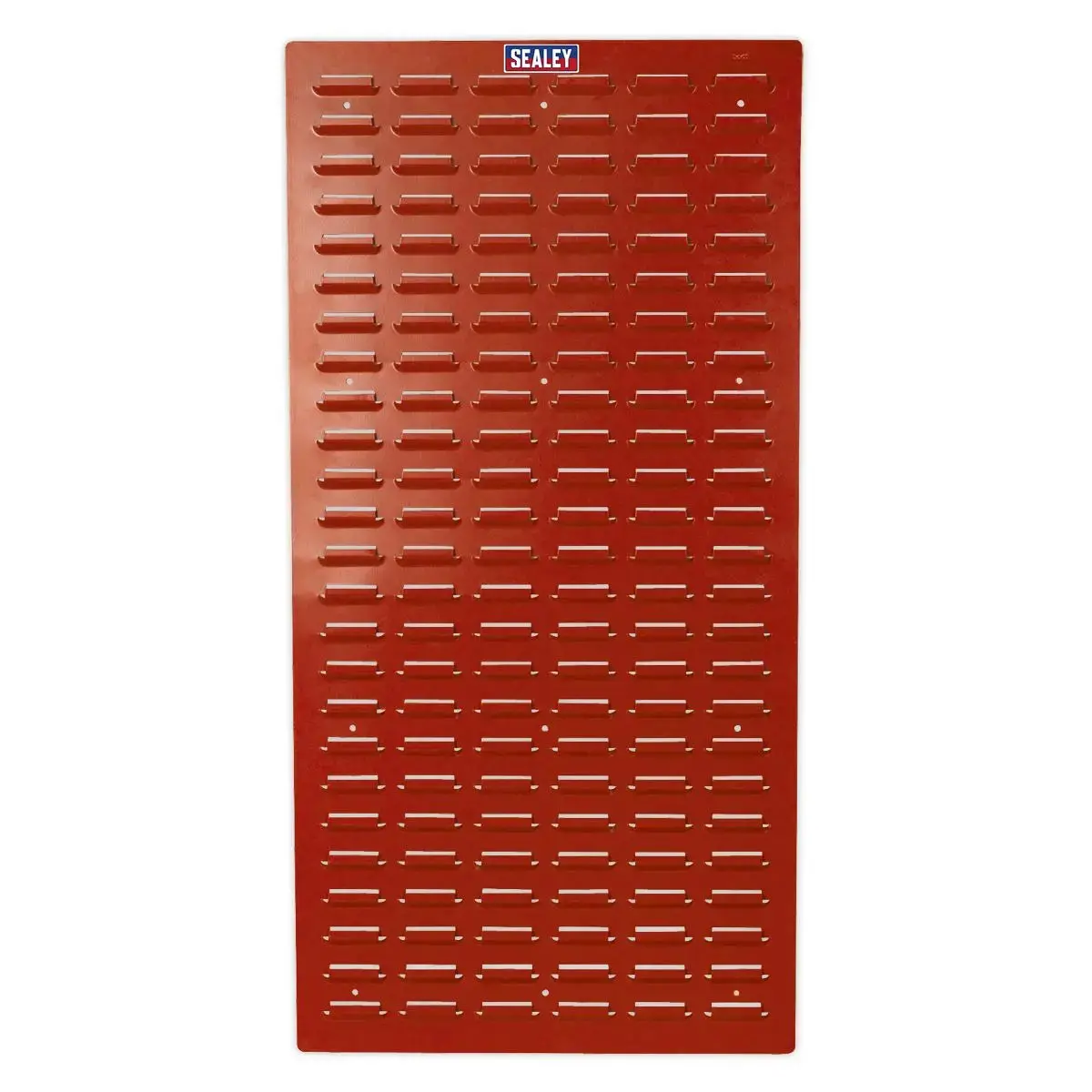 Sealey Steel Louvre Panel 500 X 1000Mm Pack Of 2 1
