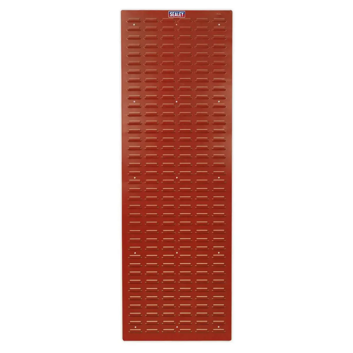 Sealey Steel Louvre Panel 500 X 1500Mm Pack Of 2 1
