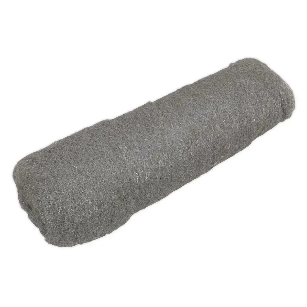 Sealey Steel Wire Wool #0 Fine Grade 450G 1