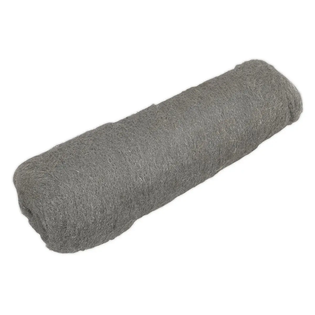 Sealey Steel Wire Wool #00 Extra Fine Grade 450G 1