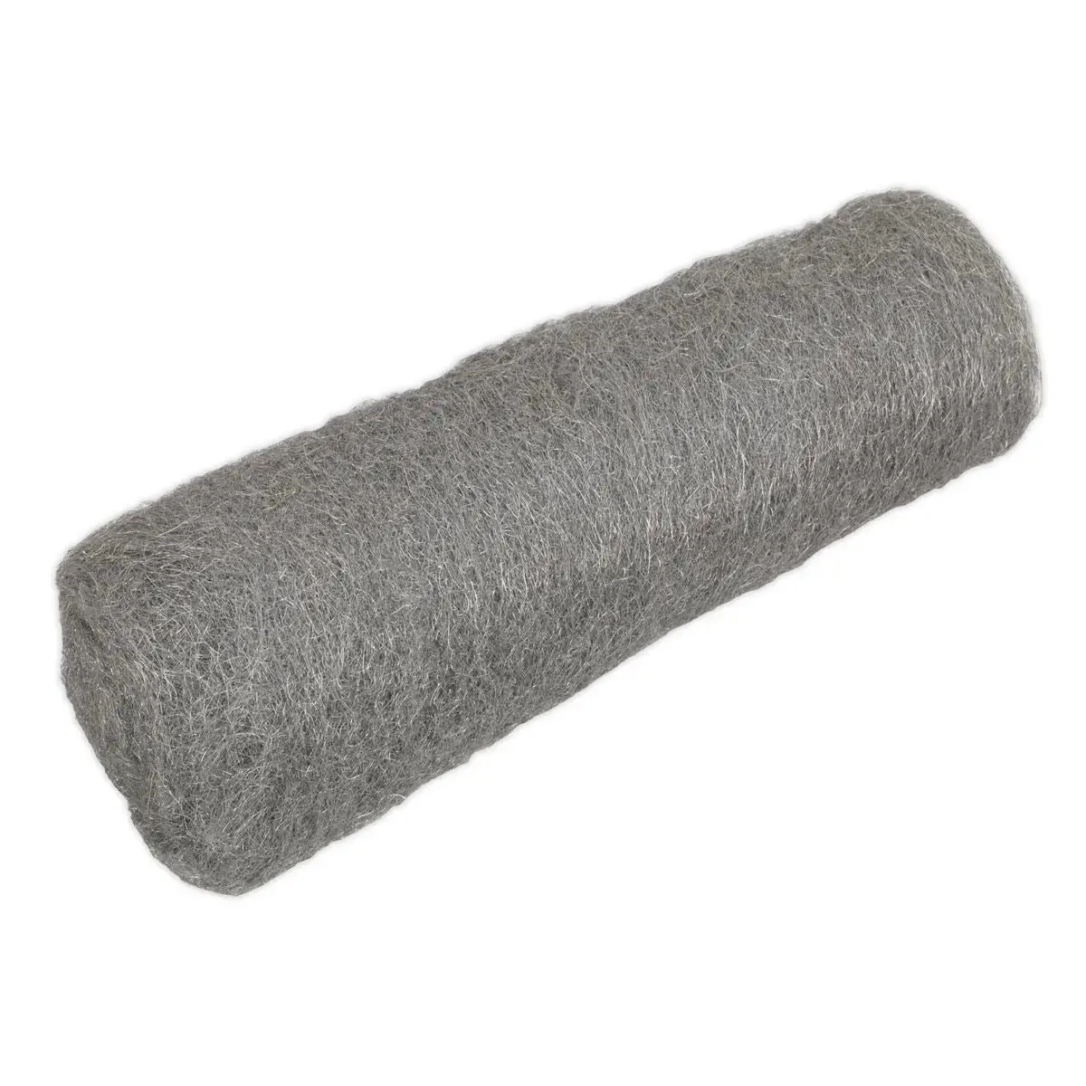 Sealey Steel Wire Wool #1 Medium Grade 450G 1