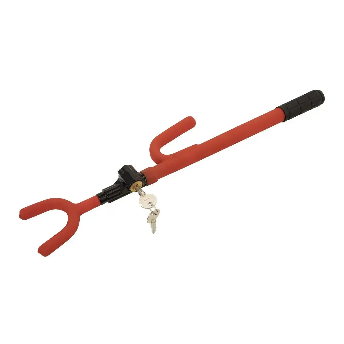 Sealey Steering Wheel Lock 1