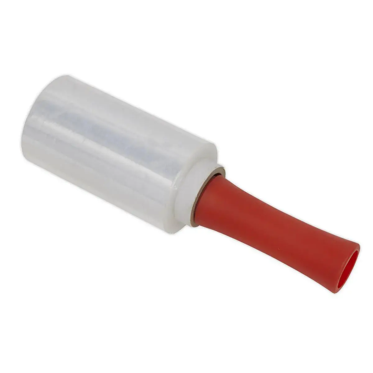 Sealey Steering Wheel Protection Film 150M With Applicator Handle 1