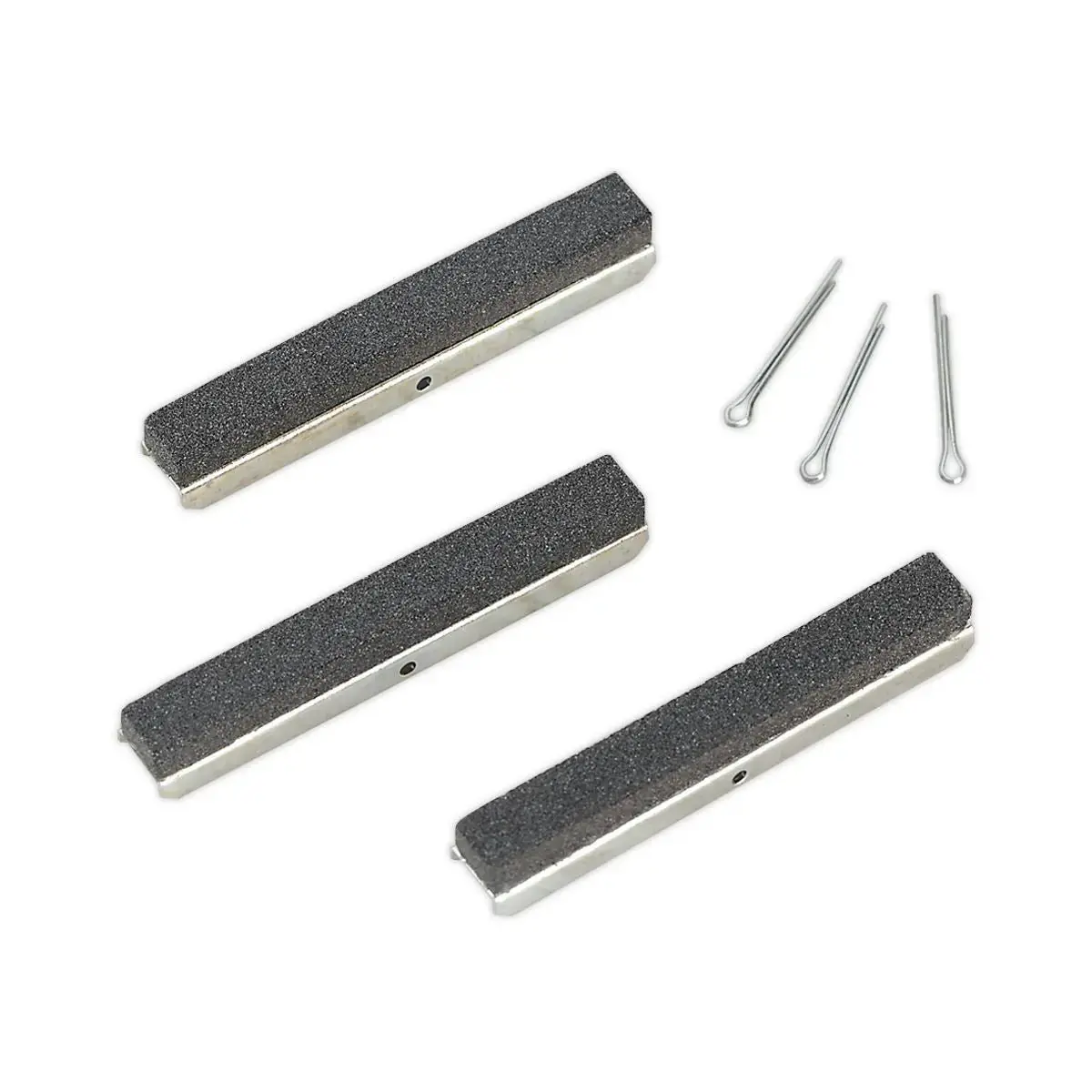 Sealey Stone 75Mm Coarse For Vs162 Pack Of 3 1