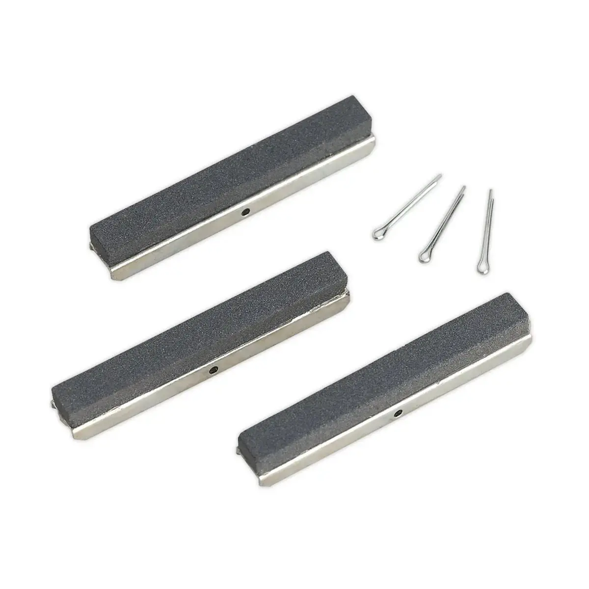 Sealey Stone 75Mm Fine For Vs162 Pack Of 3 1