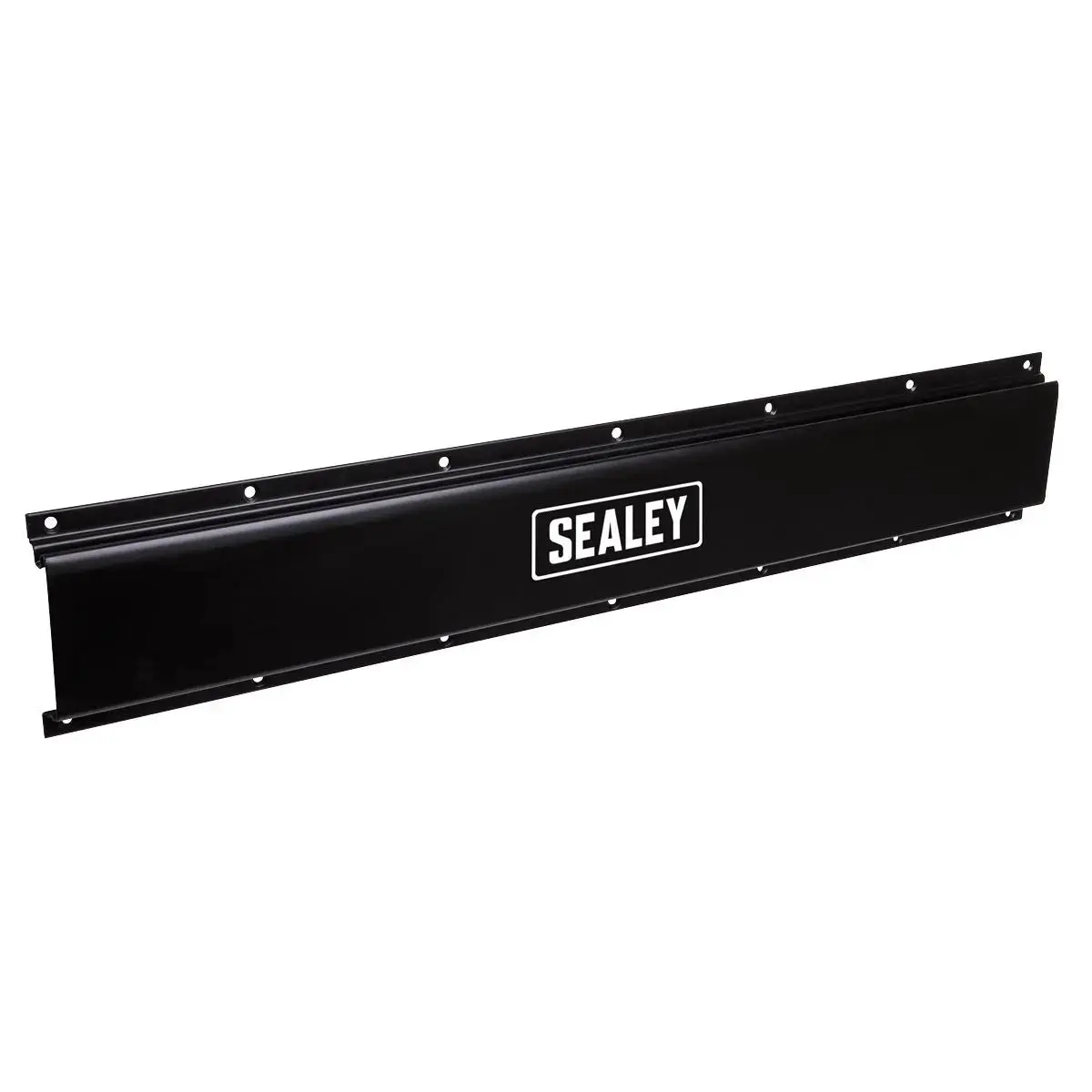 Sealey Storage Rail Wall Mountable 1