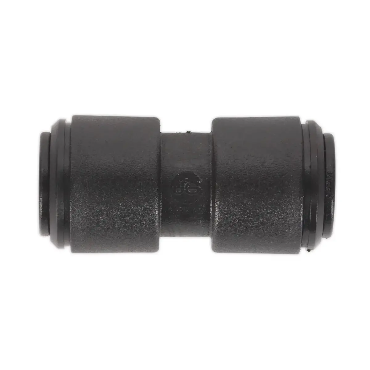 Sealey Straight Coupling 10Mm Pack Of 5 (John Guest Speedfit®) 1