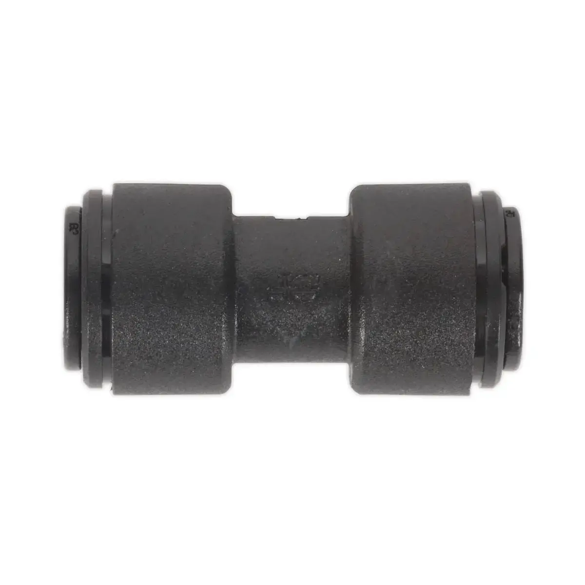 Sealey Straight Coupling 8Mm Pack Of 5 (John Guest Speedfit®) 1