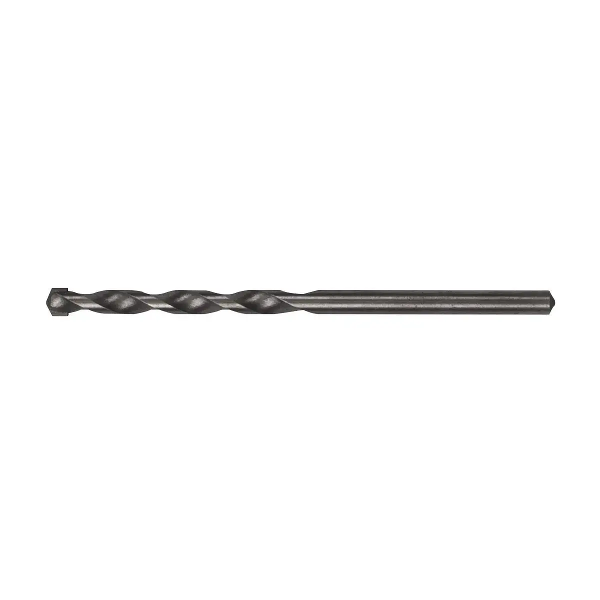 Sealey Straight Shank Rotary Impact Drill Bit Ø5 X 100Mm 1