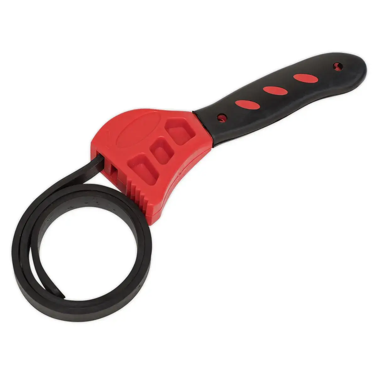Sealey Strap Wrench 120Mm 1