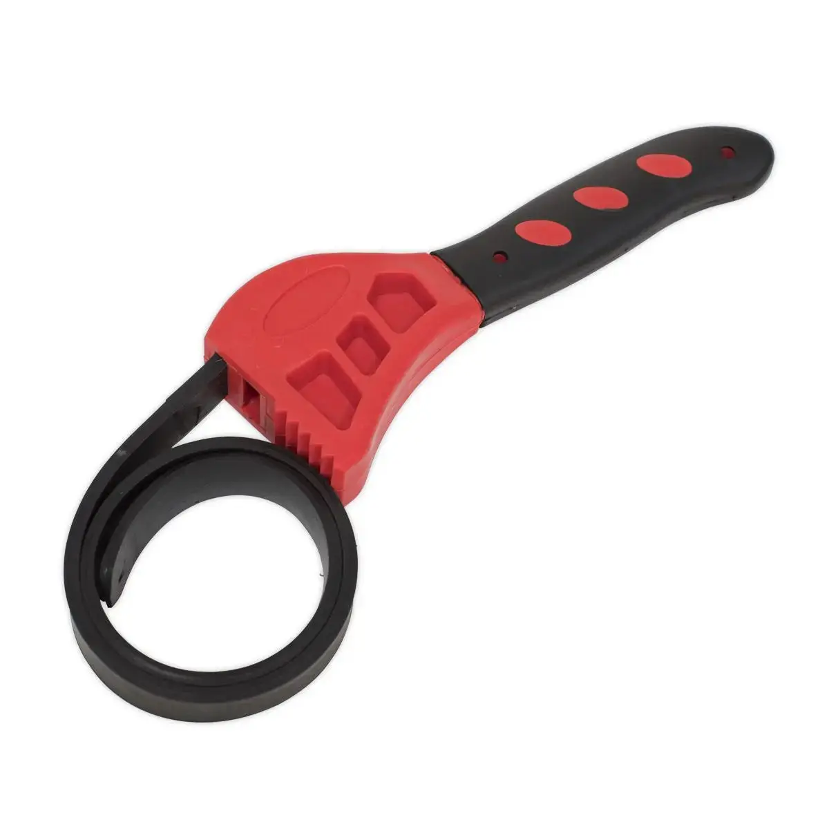 Sealey Strap Wrench 150Mm 1