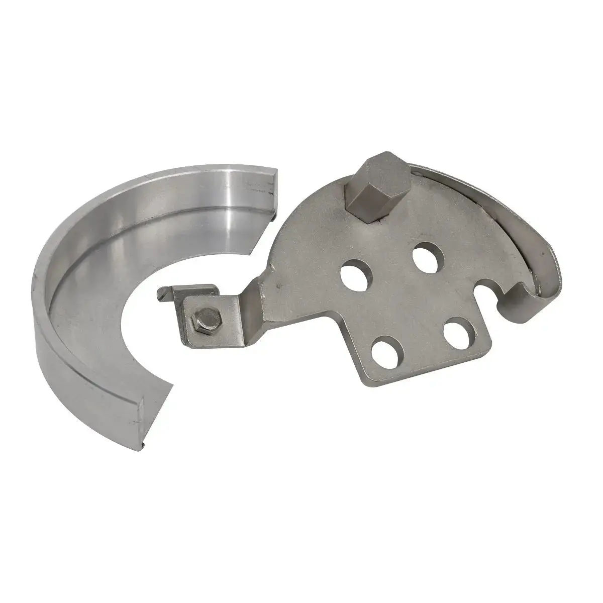 Sealey Stretch Belt Installation Tool - For Ford, Volvo 1