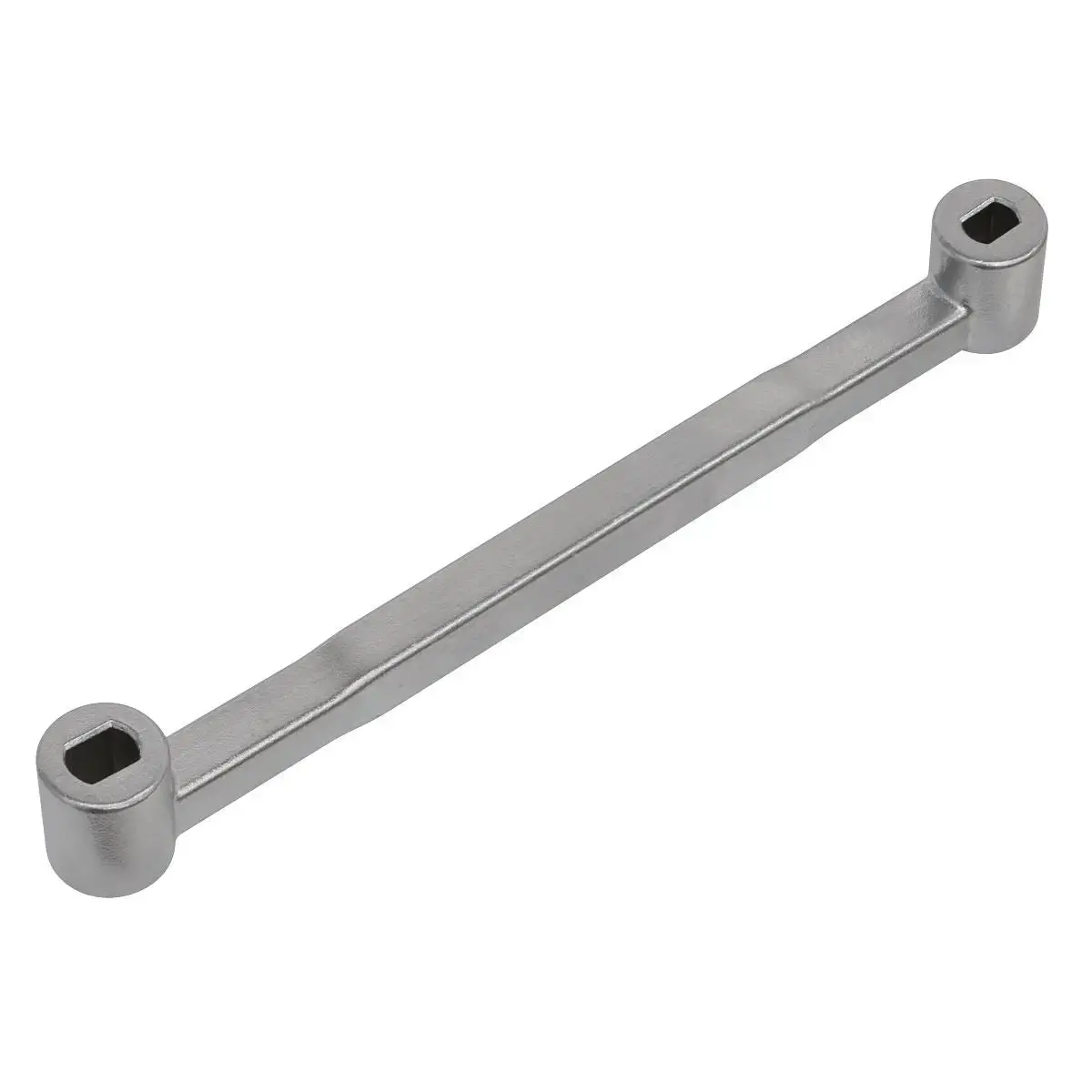 Sealey Strut Wrench 5 & 6Mm 2Pt - Vag, Ford, Gm, Honda, Toyota 1