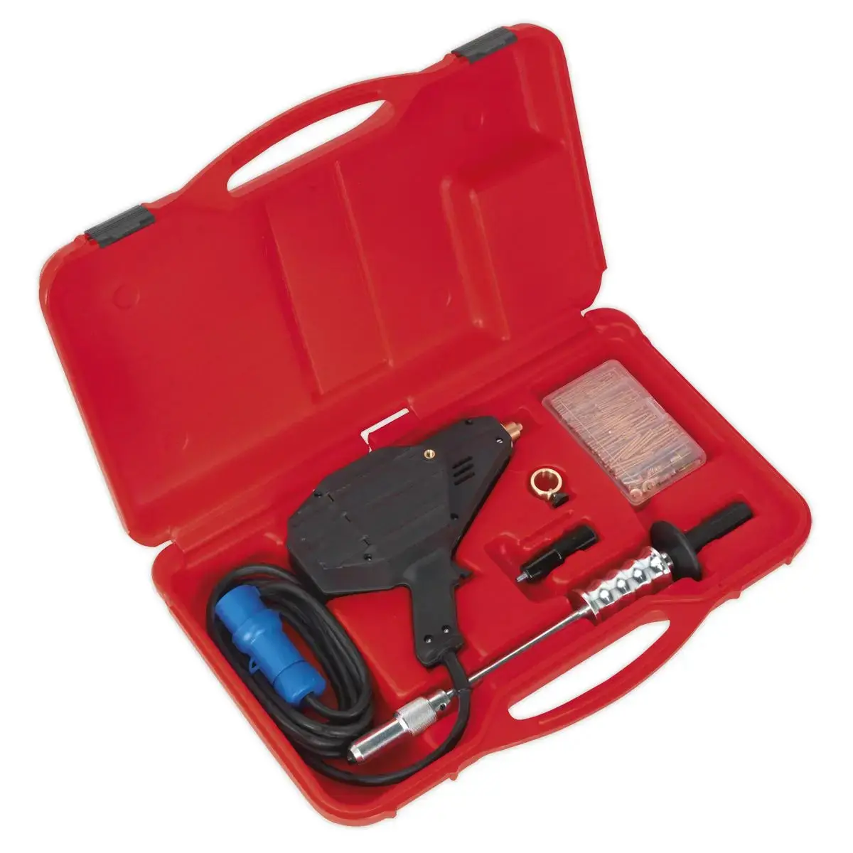 Sealey Stud Welder With Slide Hammer 1