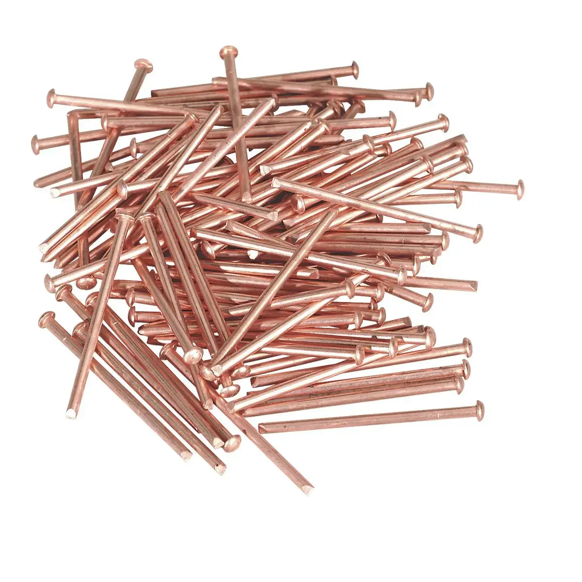 Sealey Stud Welding Nail 2.5 X 50Mm Pack Of 100 1