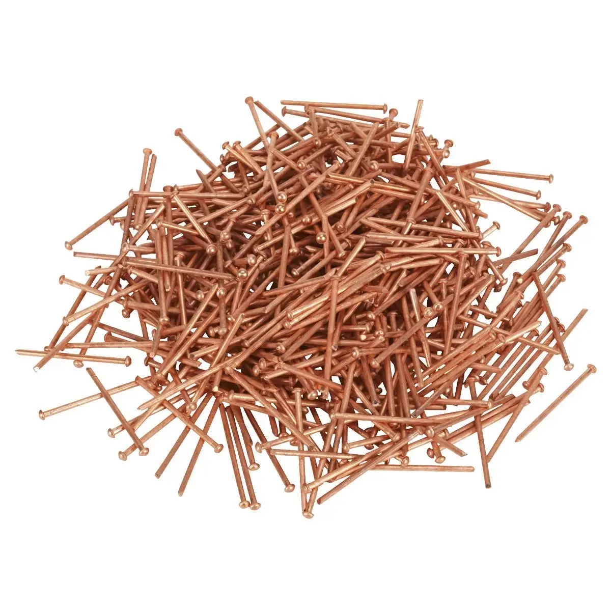 Sealey Stud Welding Nail 2.5 X 50Mm - Pack Of 200 1