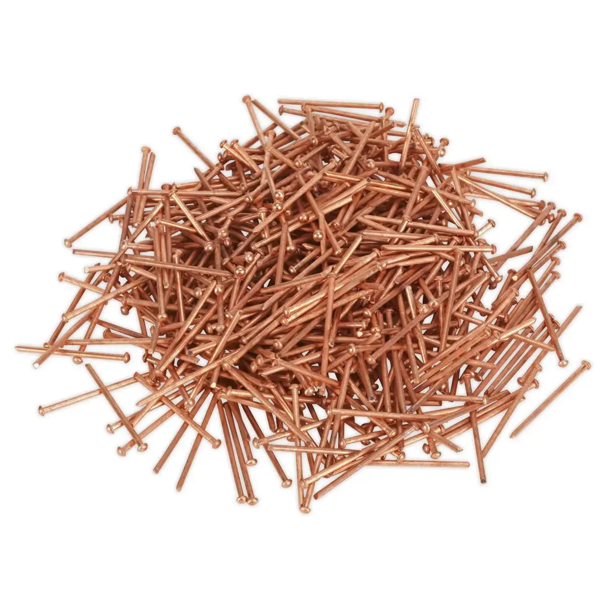 Sealey Stud Welding Nail 2.5 X 50Mm Pack Of 500 1