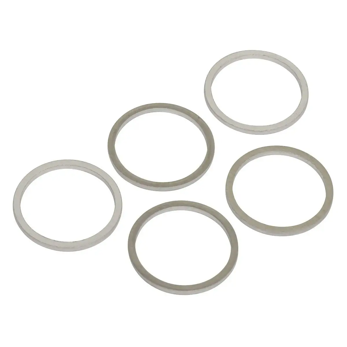 Sealey Sump Plug Washer M20 - Pack Of 5 1