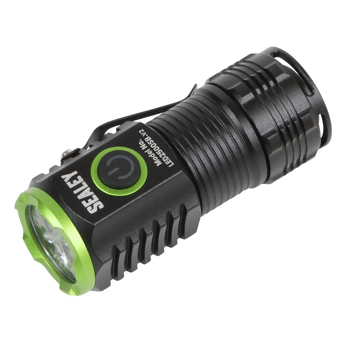 Sealey Super Beam 2500Lm Rechargeable Smd Led 24W Pocket Light 1