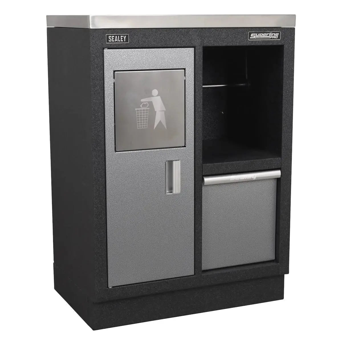 Sealey Superline Pro Modular Cabinet Multifunction 680Mm 1